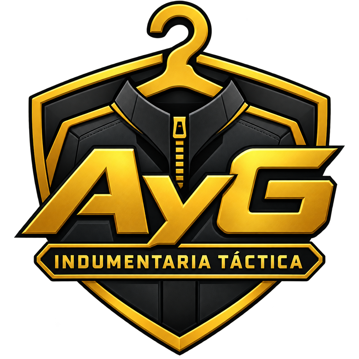 AyG Indumentaria Táctica